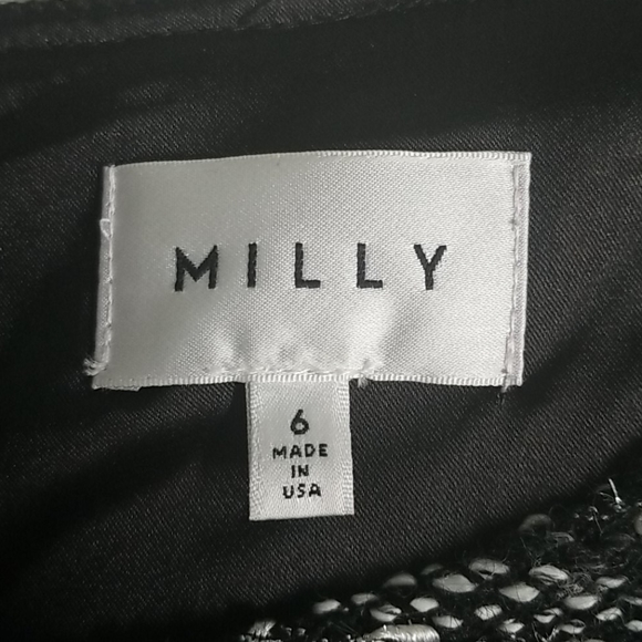 MILLY DRESS - Picture 7 of 8